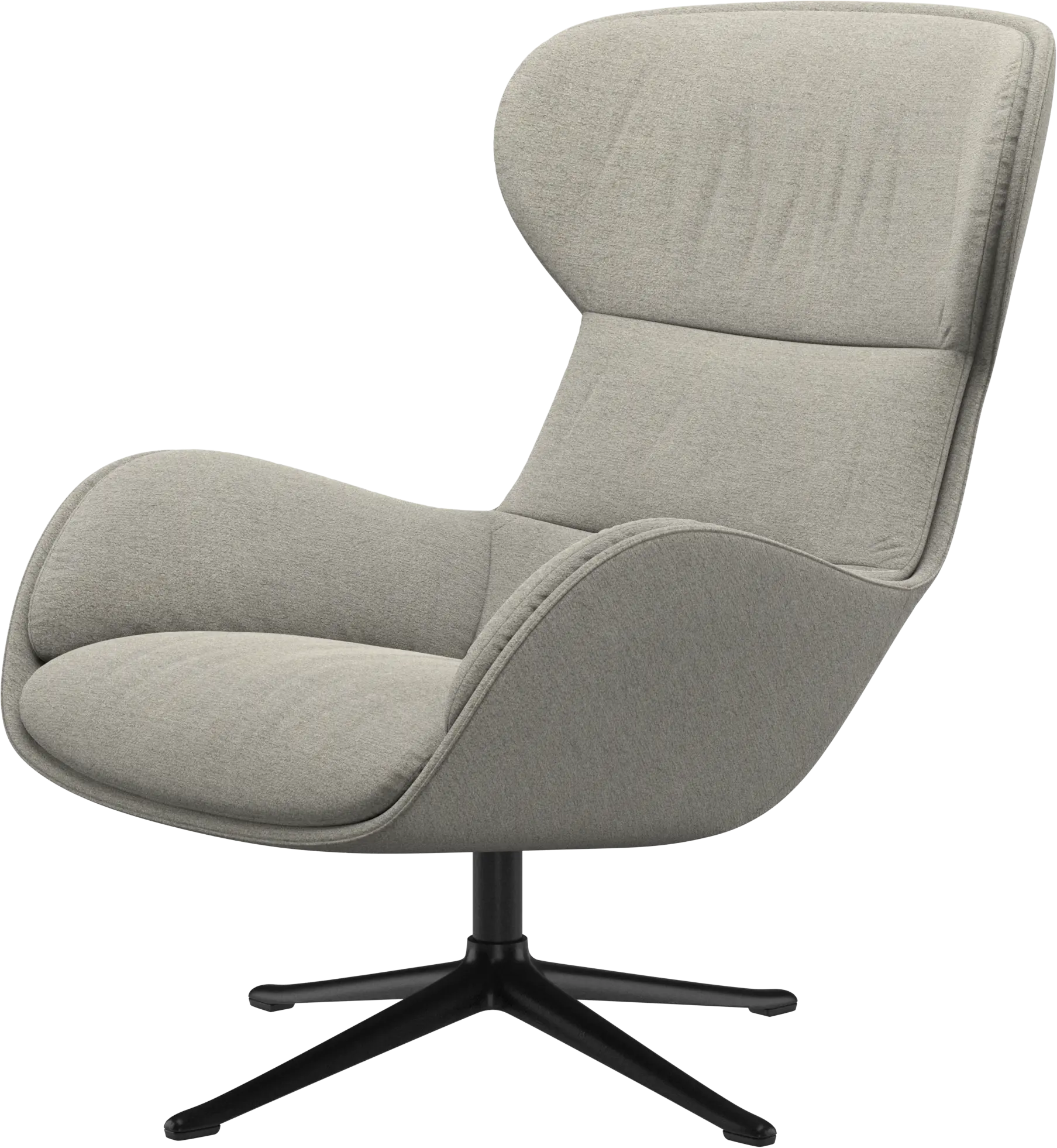 ブークレ生地を使ったデザイナーチェア | すべてのデザインはこちら